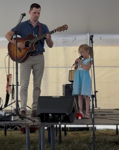 It's been a full summer of family time, travel and ministry! What a blessing to serve in so many places and meet so many amazing people! Here's a quick recap of some of the special moments of our summer.
#dfriesensmusic