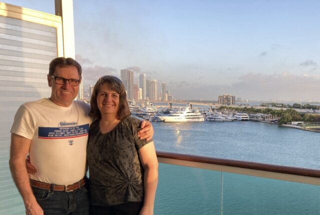 D’Friesens Countdown to Christmas Day 23 (I know, missed a few 😅)

Family Feature is Diedrich and Nettie! 

You can really tell that they love what they do because they pour so much into this ministry. Together Diedrich and Nettie make Low German materials, translate, write and record songs, preach/teach, travel and so much more. They have big hearts and have loved getting to meet so many wonderful people through this ministry. 

This Christmas they are looking forward to time spent with family, having all the kids and grandkids out for the holidays and time spent together having some much needed down time. 

#dfriesensmusic #multinational1985 #countdowntochristmas