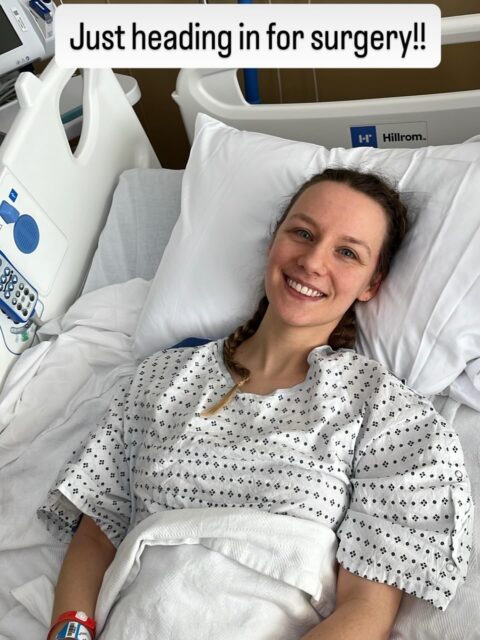 Nikki sent this a little while ago. Thank you for praying!