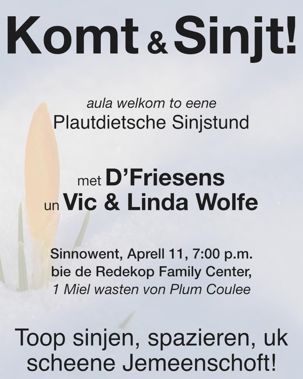 Last one for this season!