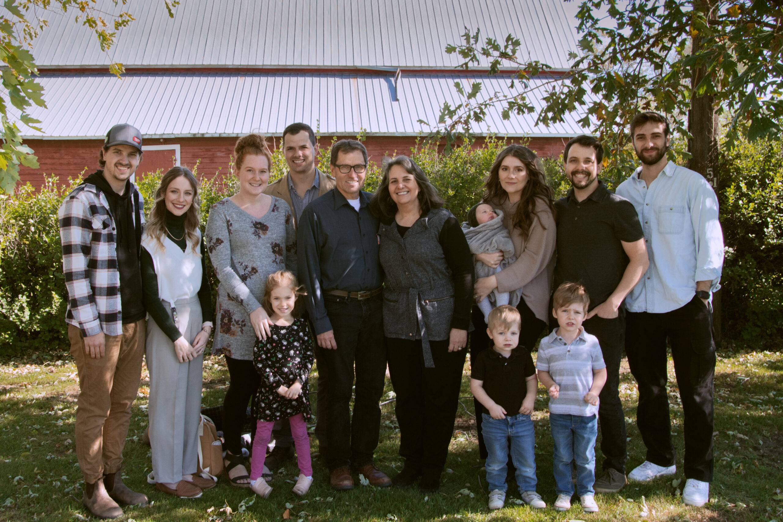 Read more about the article Q3 2024 Update: July-September Newsletter