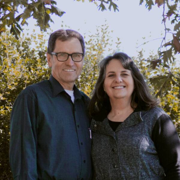 Picture of Diedrich & Nettie