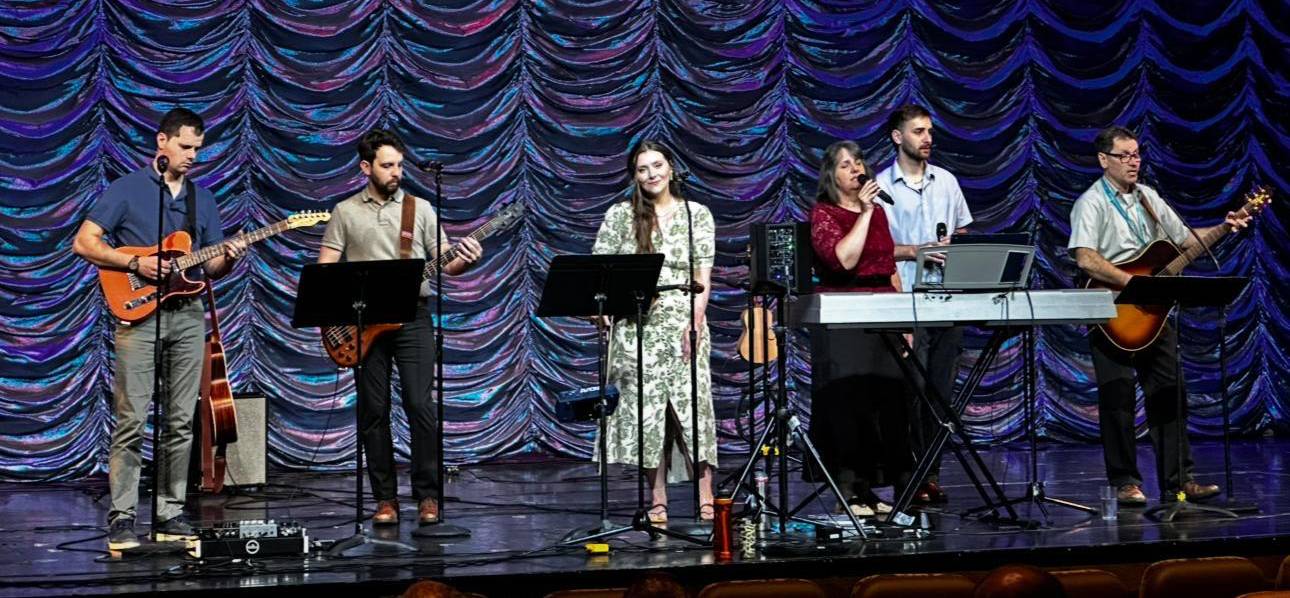 Read more about the article 2025 Newsletter 1