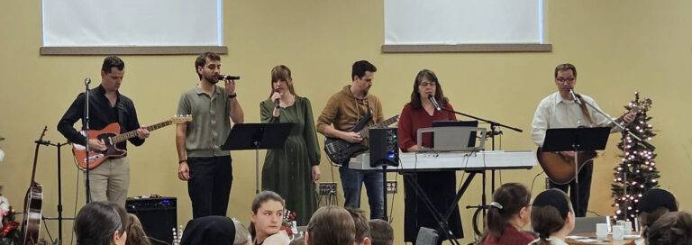 D’Friesens Winter Newsletter 2025