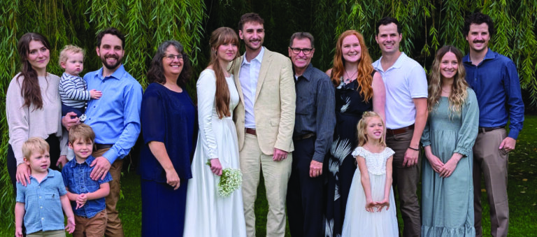 D’Friesens Fall Newsletter 2025