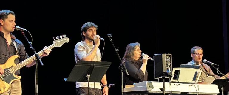 Q1 2026 Update: January – March